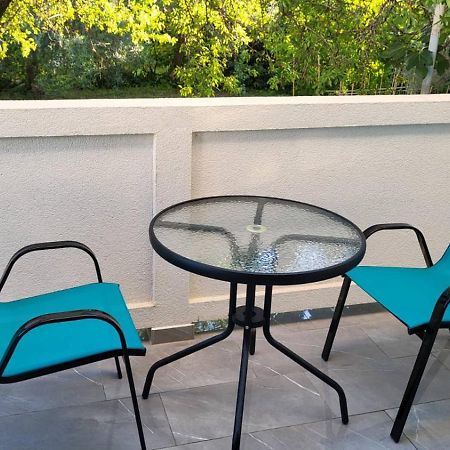 Apartman Padova Banjol Extérieur photo
