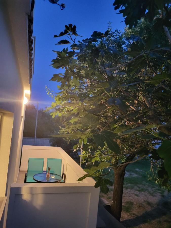 Apartman Padova Banjol Extérieur photo