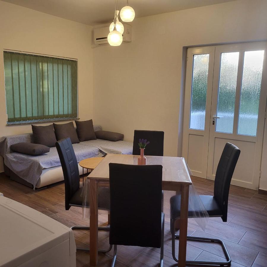 Apartman Padova Banjol Extérieur photo