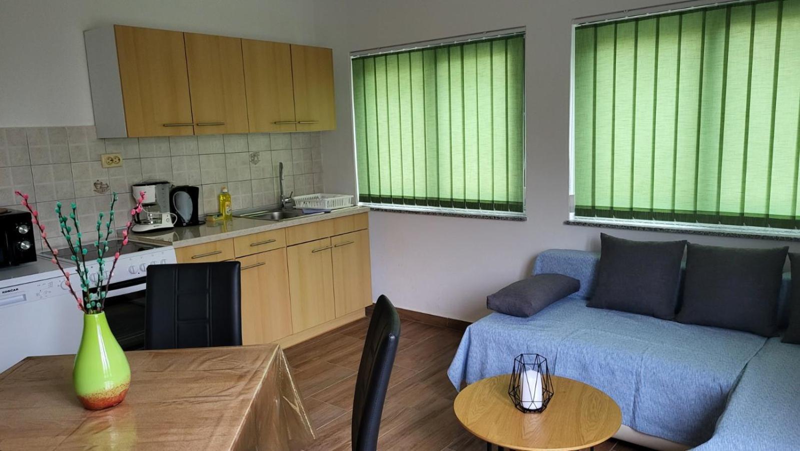 Apartman Padova Banjol Extérieur photo