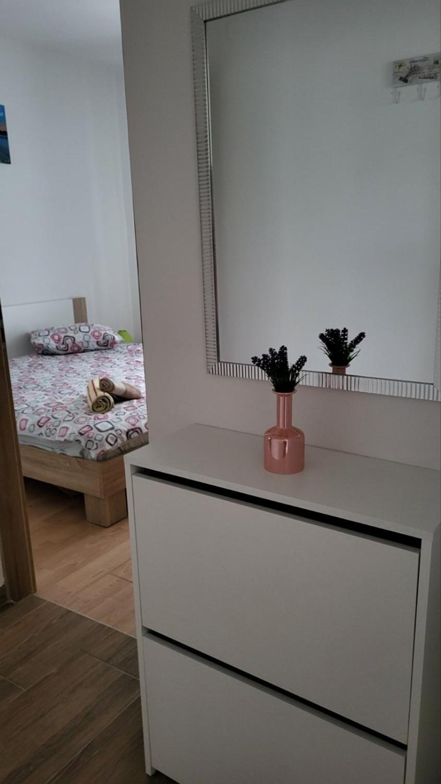 Apartman Padova Banjol Extérieur photo