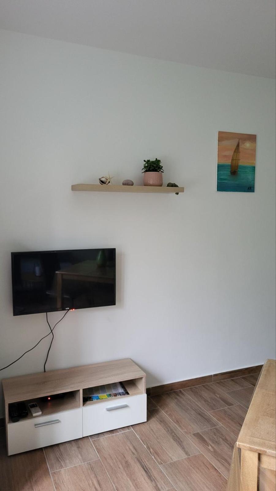 Apartman Padova Banjol Extérieur photo