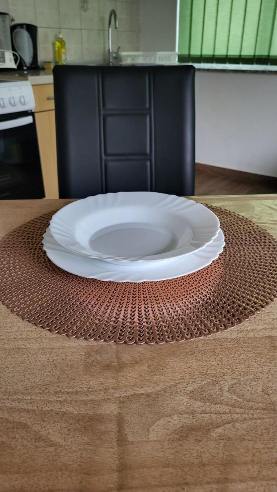 Apartman Padova Banjol Extérieur photo