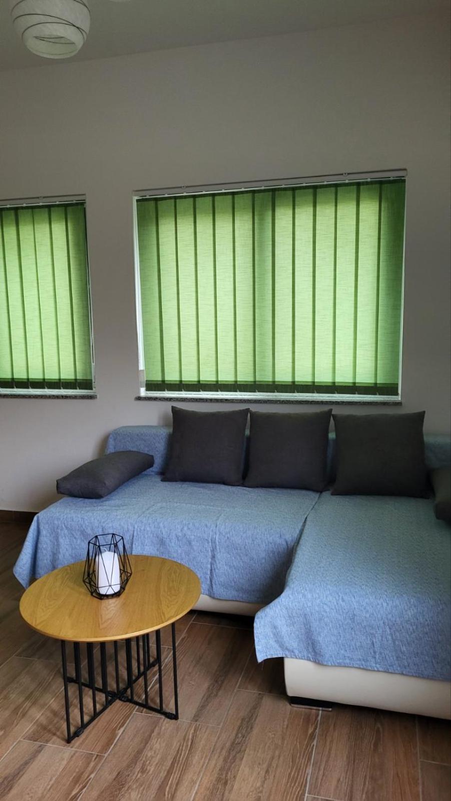 Apartman Padova Banjol Extérieur photo
