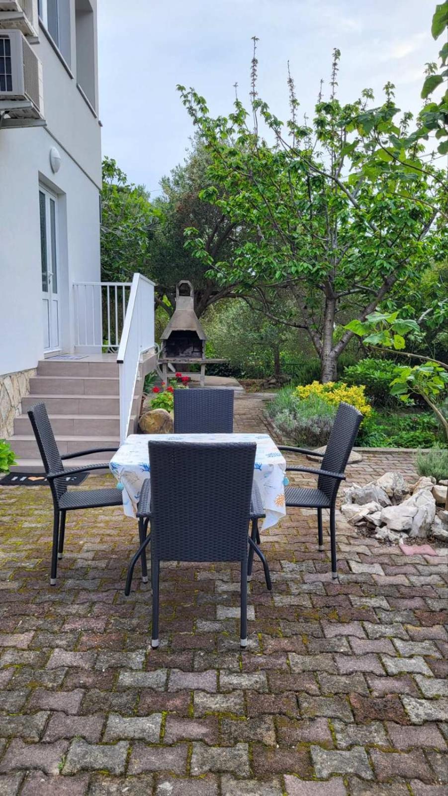 Apartman Padova Banjol Extérieur photo