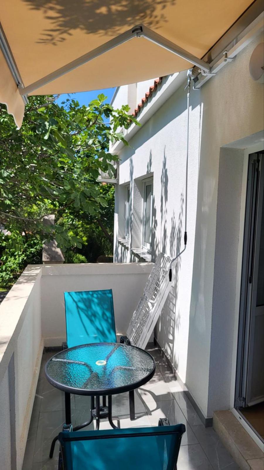Apartman Padova Banjol Extérieur photo