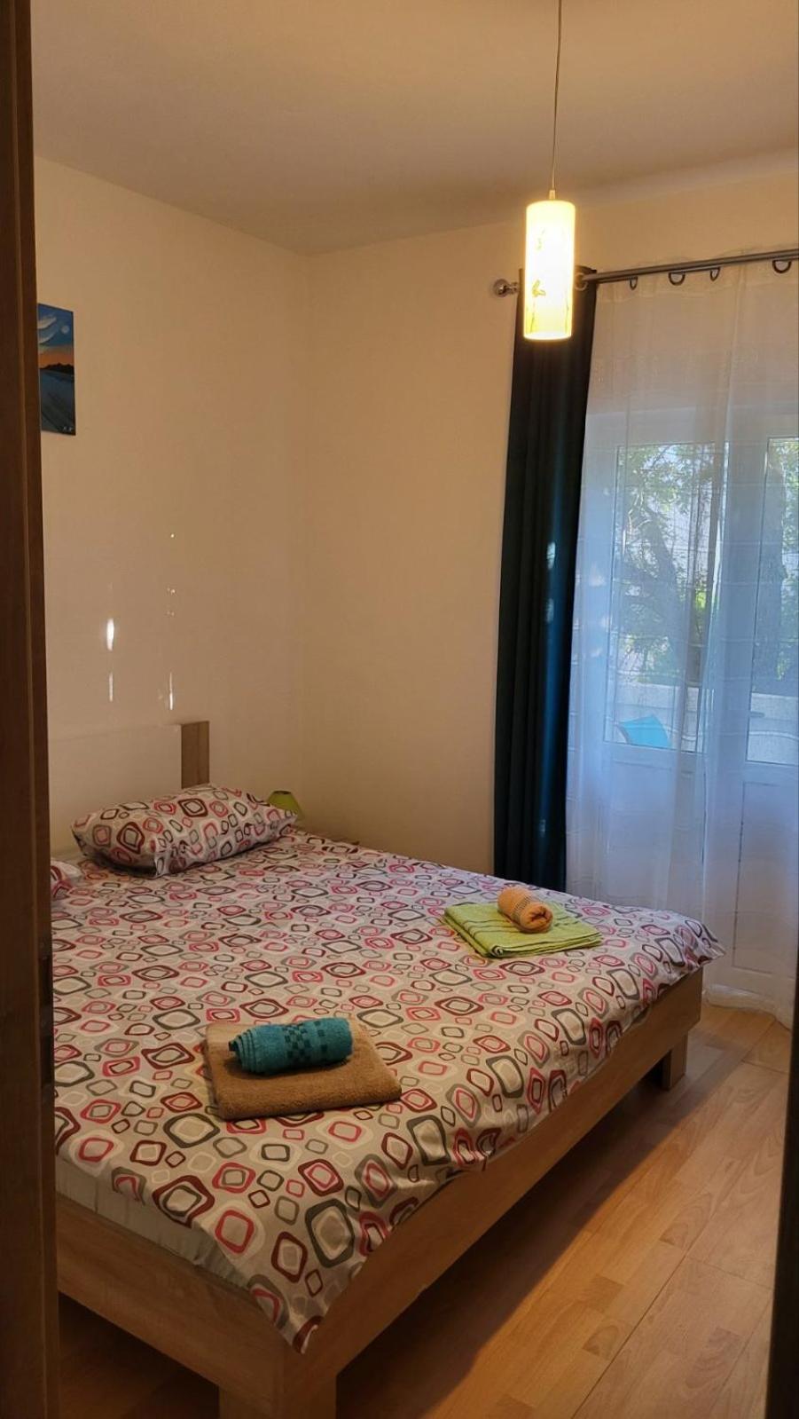 Apartman Padova Banjol Extérieur photo