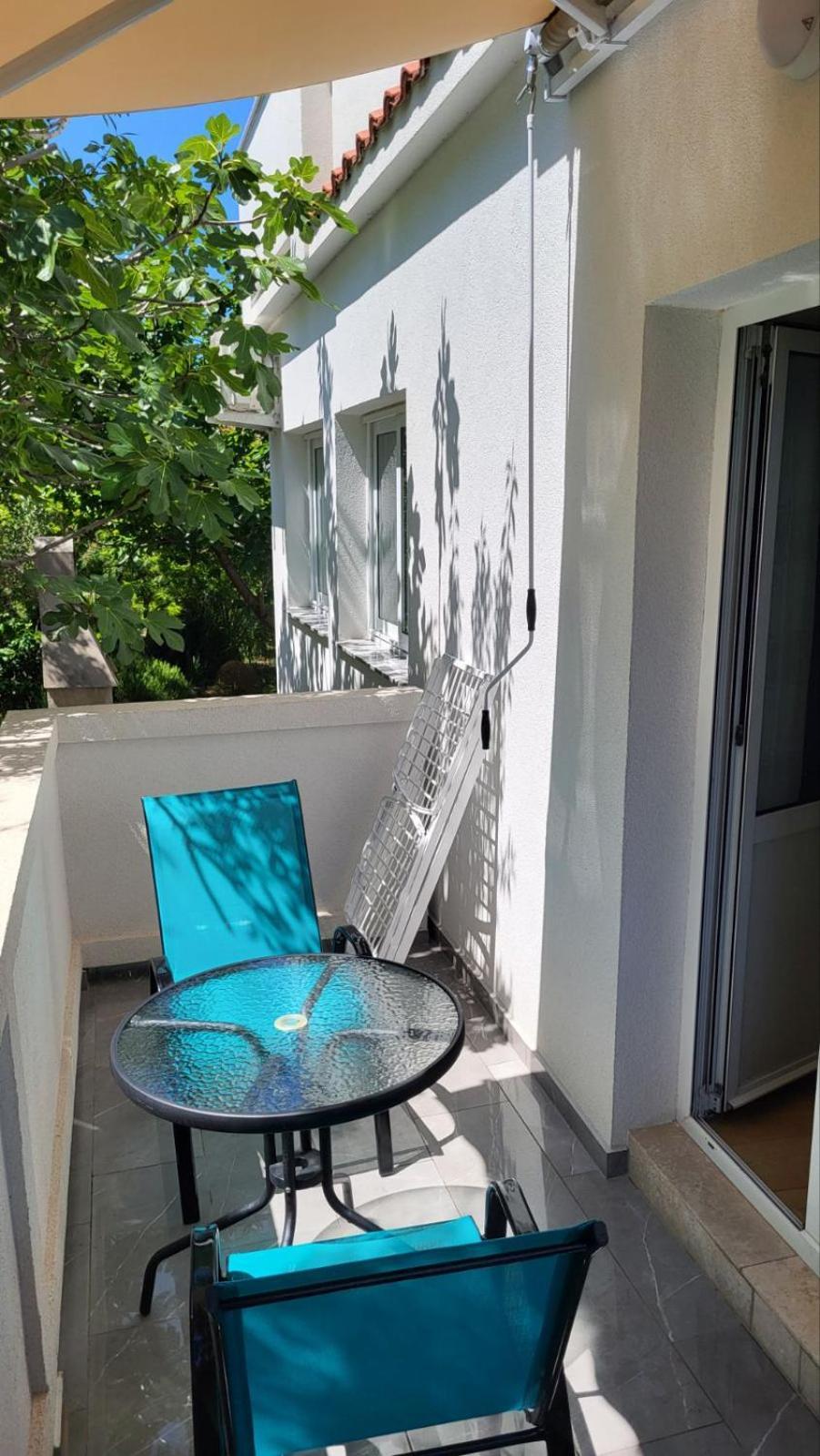 Apartman Padova Banjol Extérieur photo