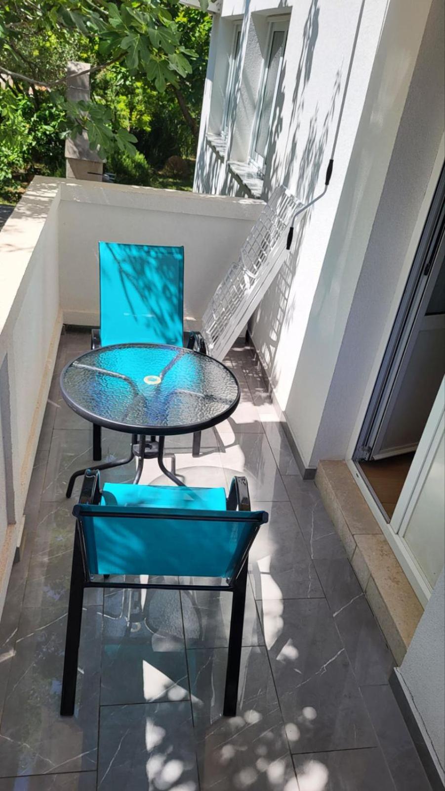 Apartman Padova Banjol Extérieur photo