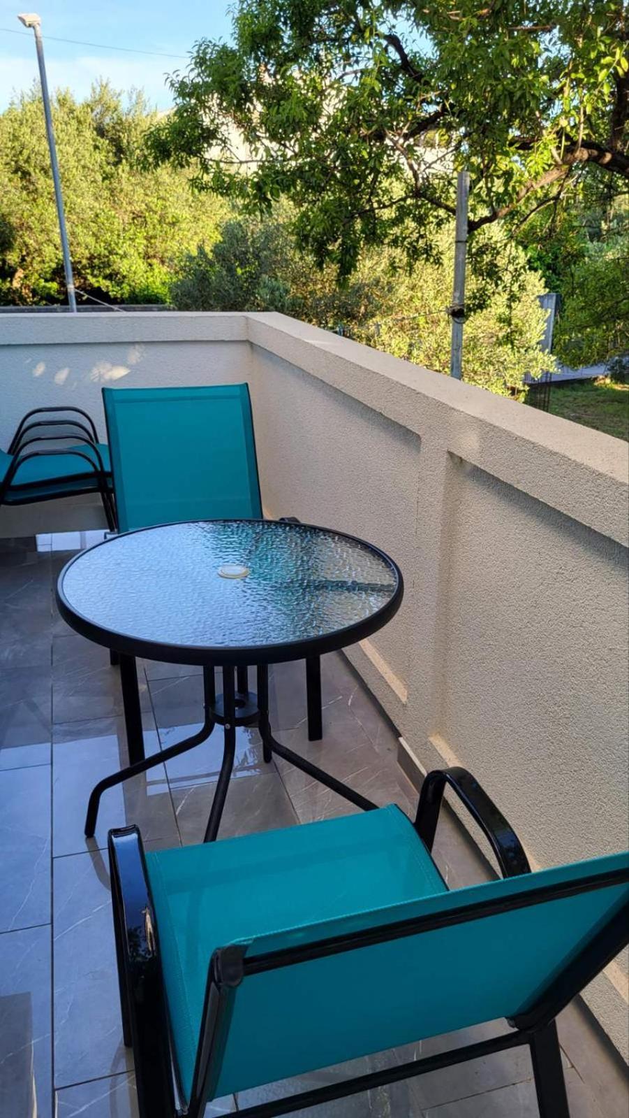Apartman Padova Banjol Extérieur photo