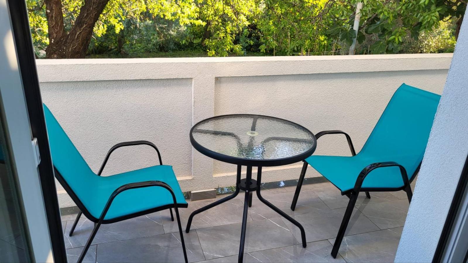 Apartman Padova Banjol Extérieur photo
